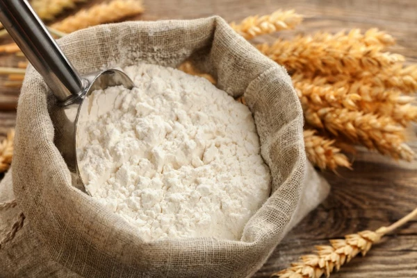 Market Entry Strategy for Wheat Gluten in China